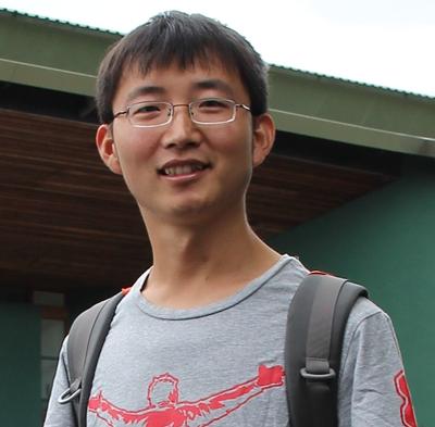 Mr Guangda Yang's photo